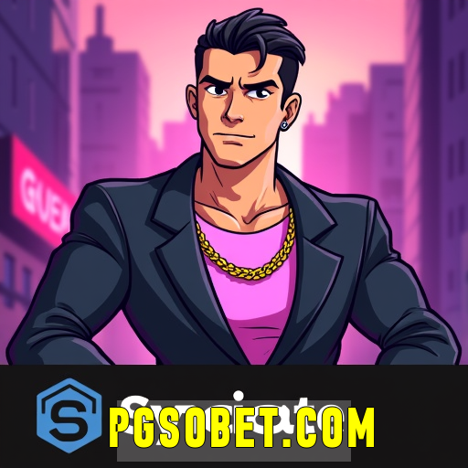 pgsobet.com 