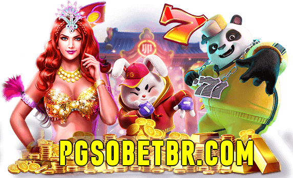 jogue em caça-níqueis ricos na pgsobet.com 